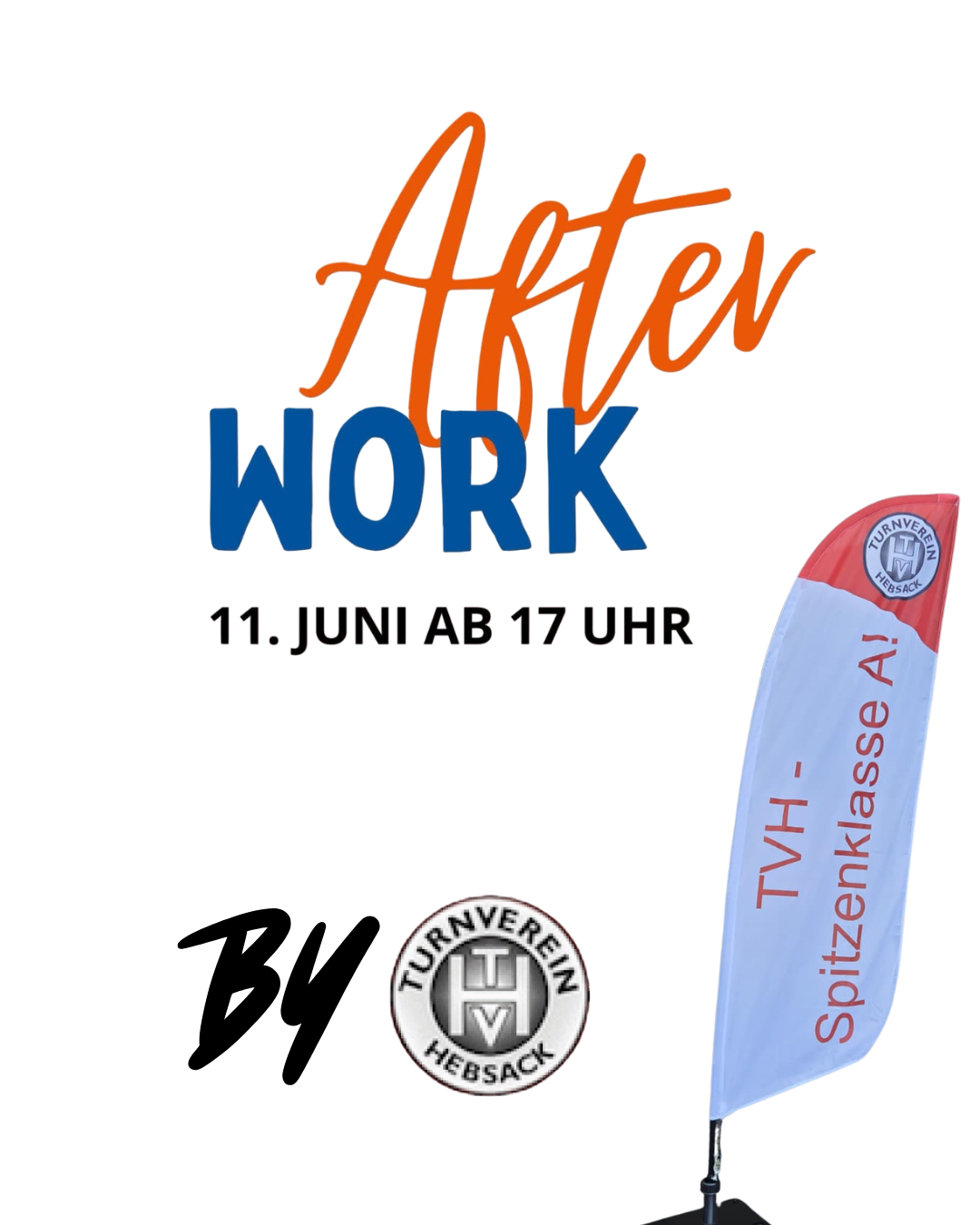 Afterwork im Bürgerpark