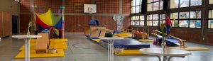 Eltern-Kind-Turnen