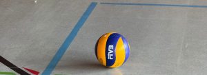 Volleyball